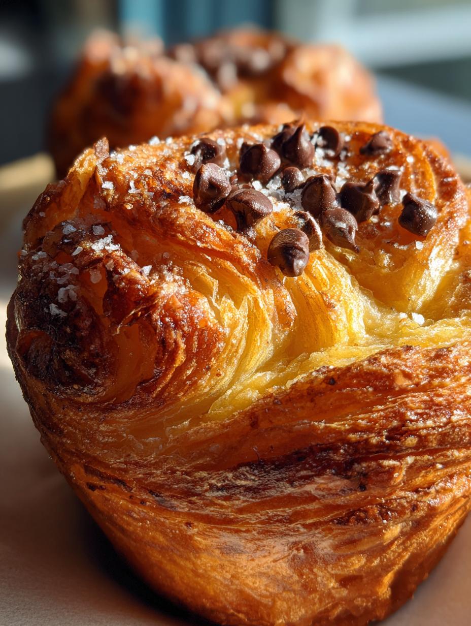 cruffins