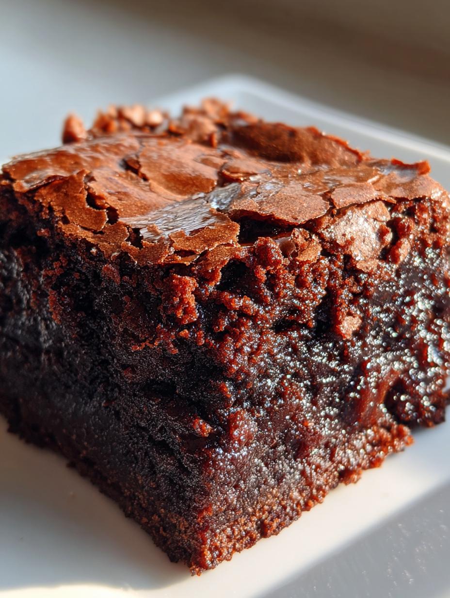 dark chocolate desserts - detail 1