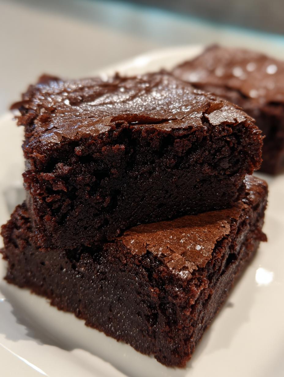 dark chocolate desserts