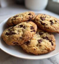 delicious desserts