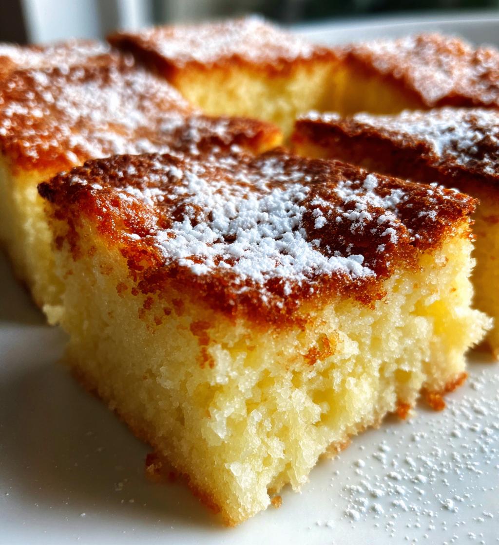 dessert - detail 1