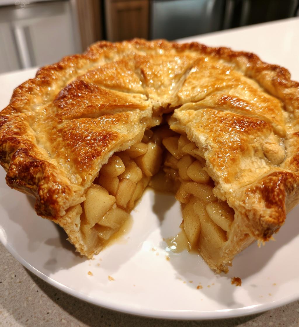 dessert recipes apple - detail 1