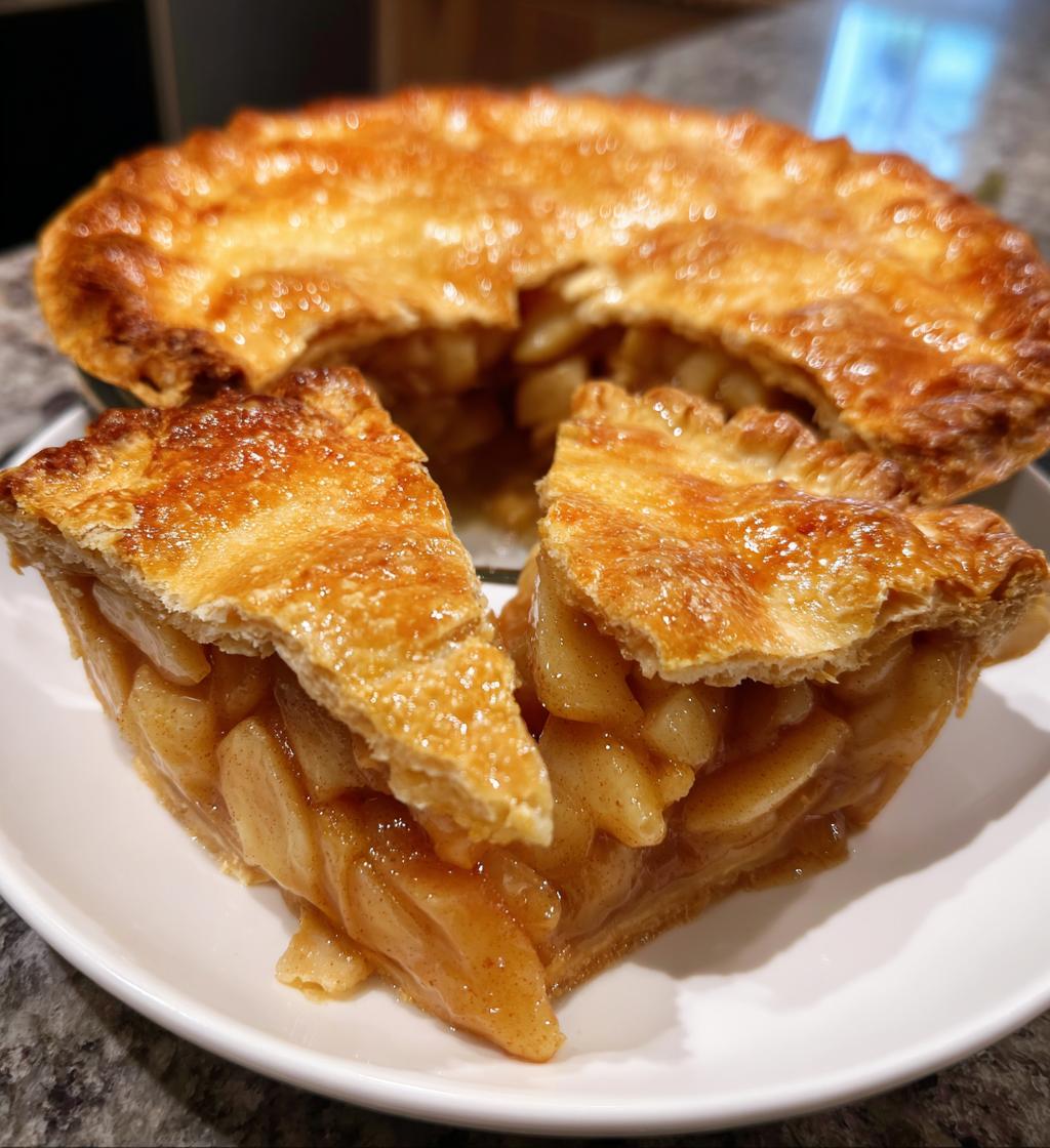 dessert recipes apple