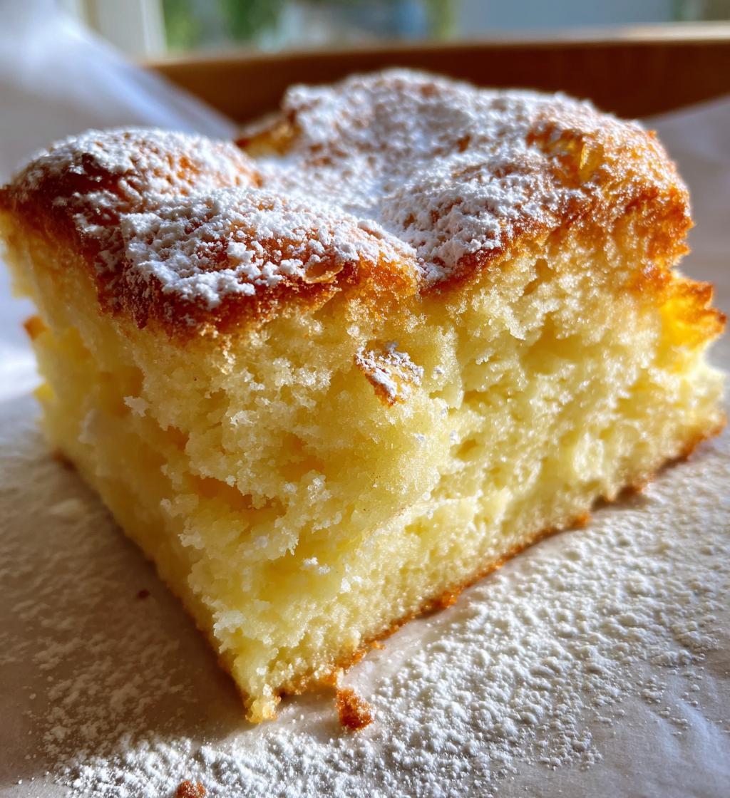 dessert