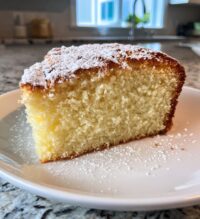 desserts