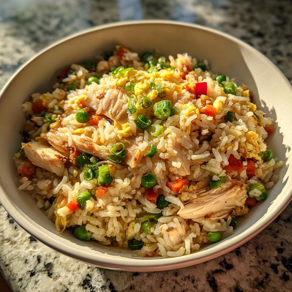 dinner idea - detail 1