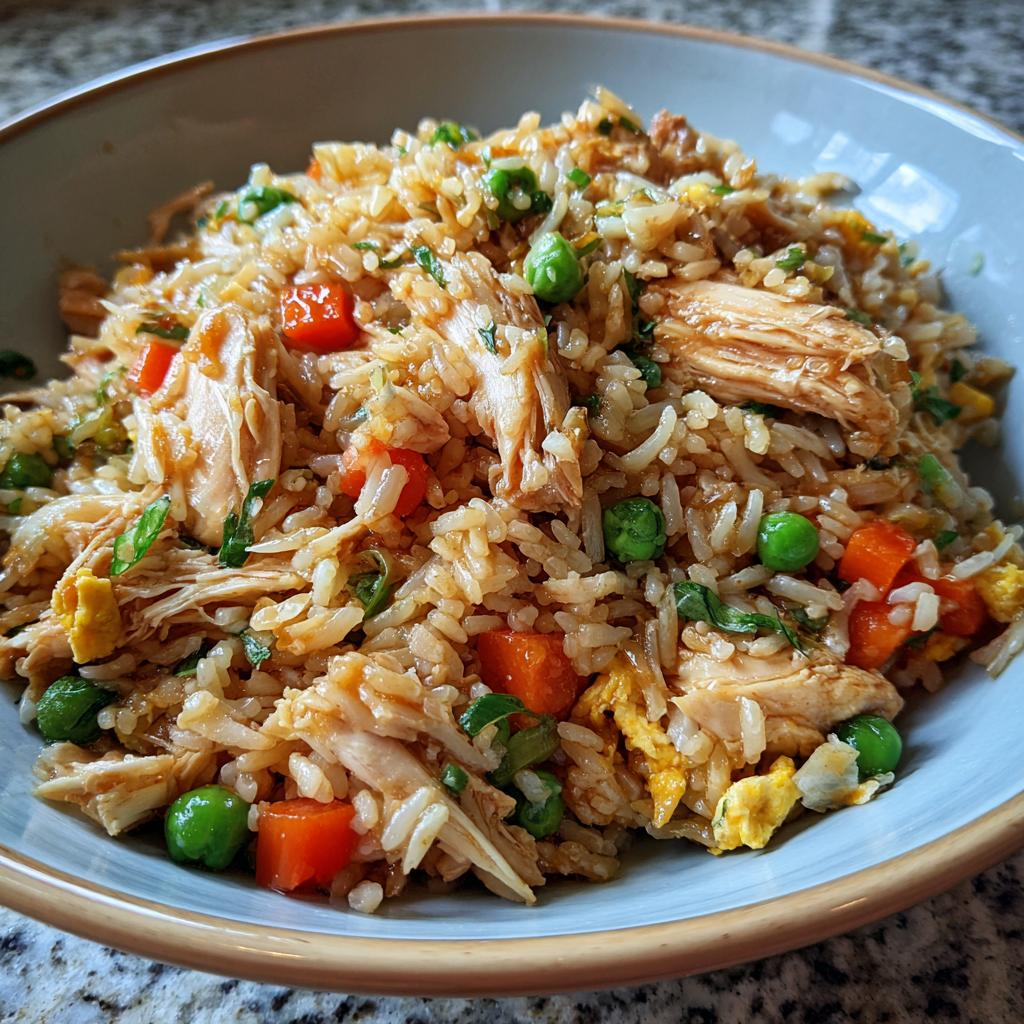 dinner idea