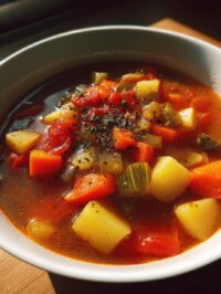 dinner ideas for one