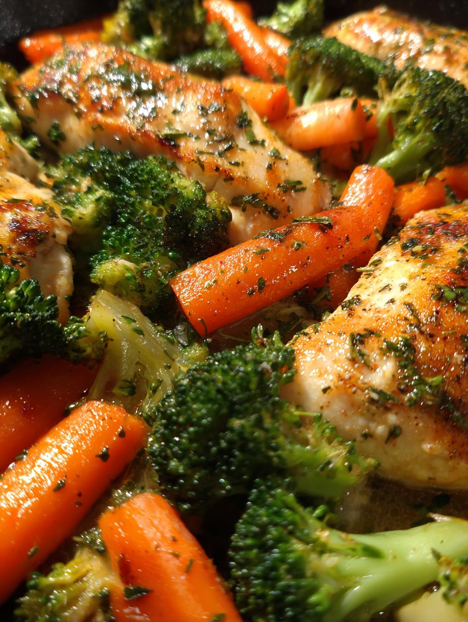 dinner ideas no pasta - detail 1