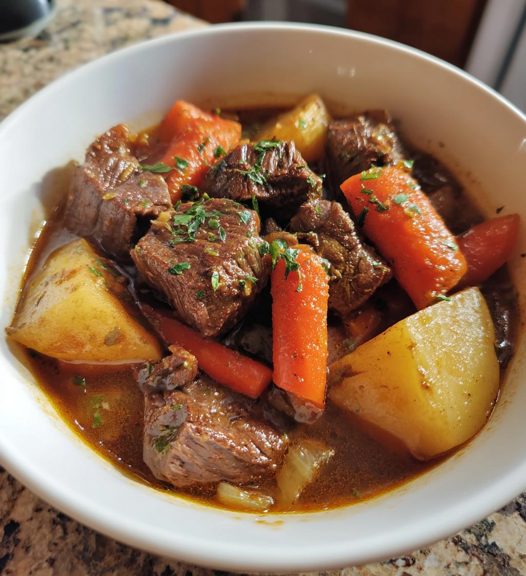dinner recipes beef