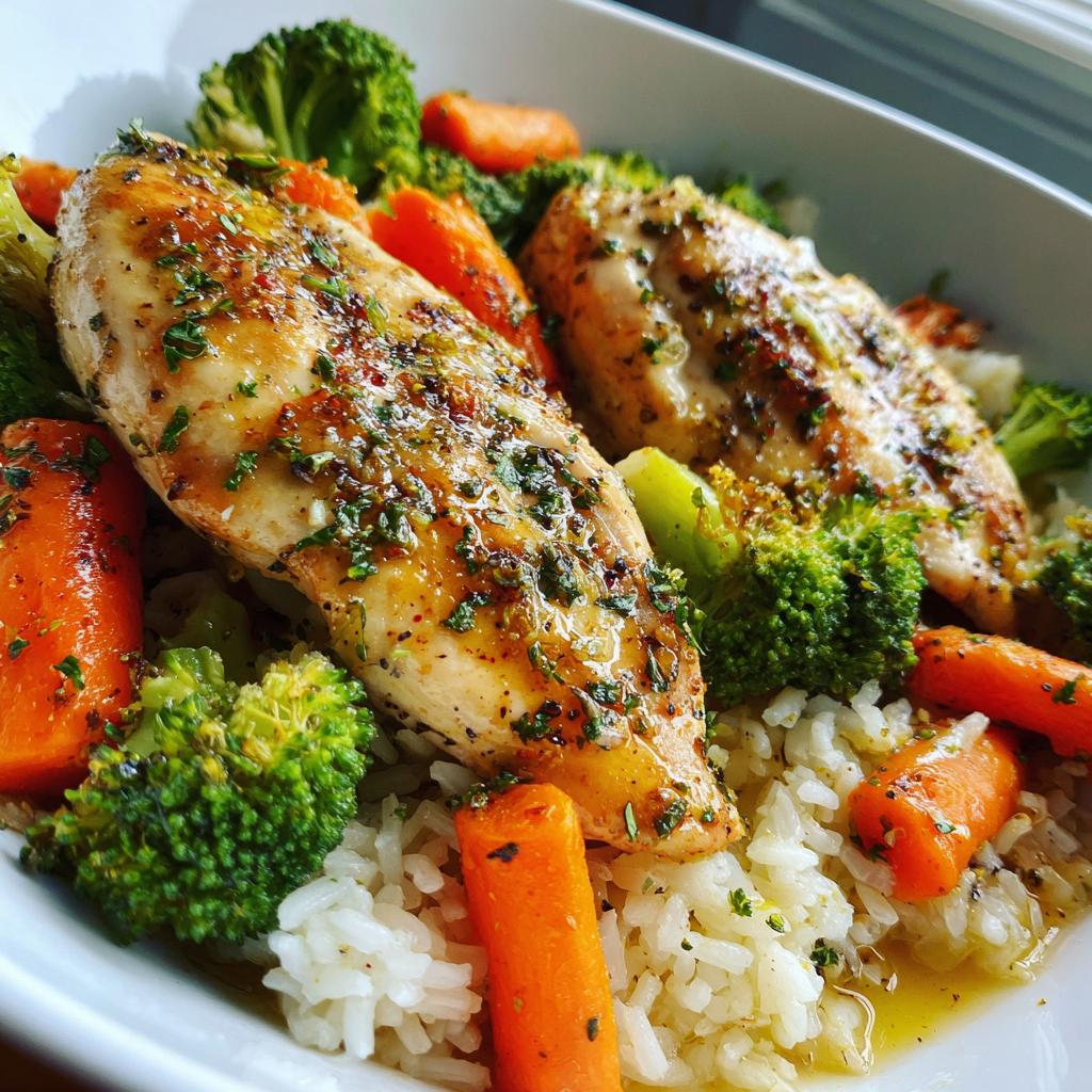 dinner recipes chicken