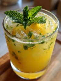 drinks