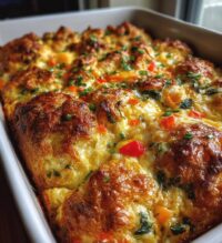 easter breakfast ideas