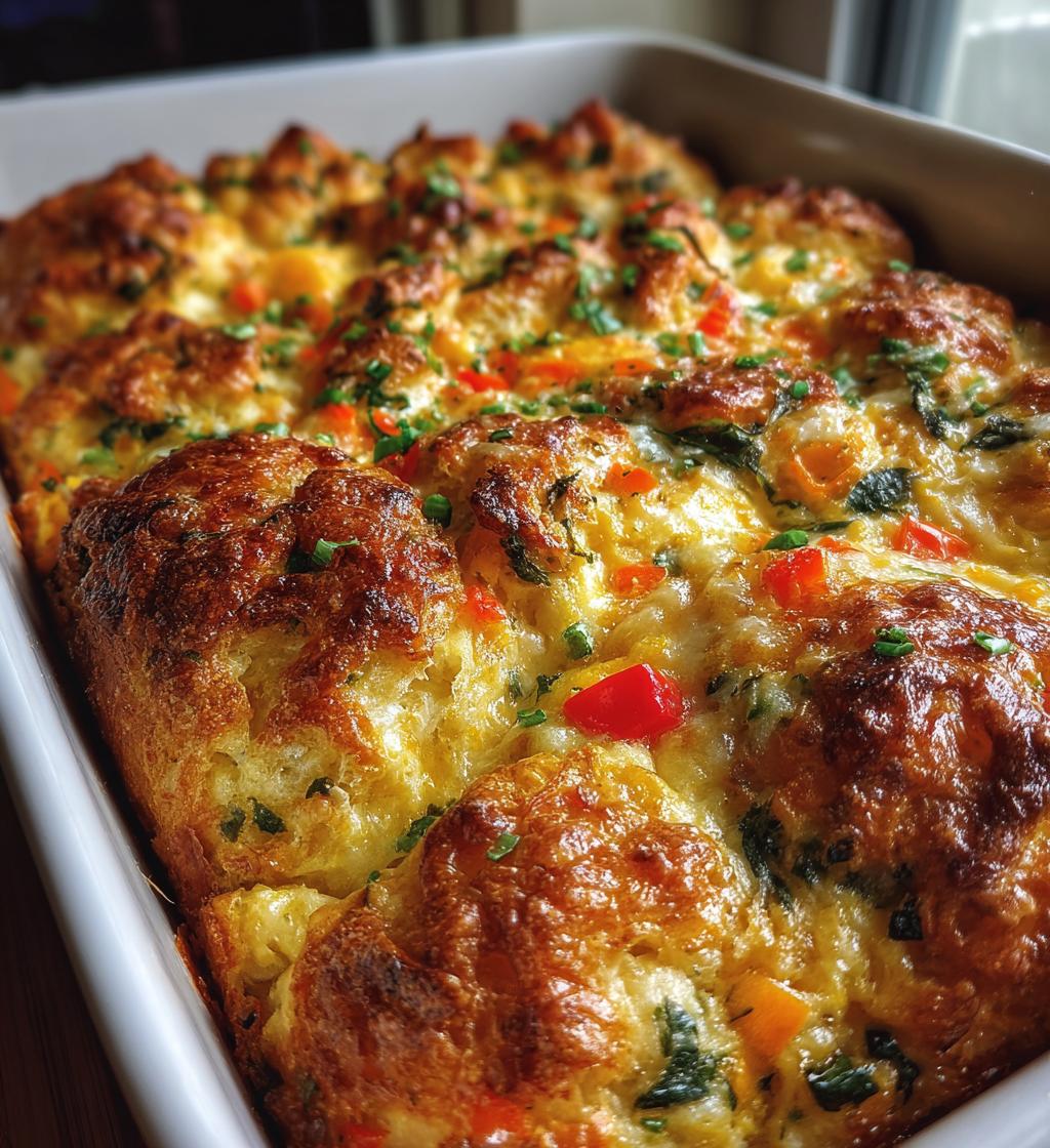 easter breakfast ideas