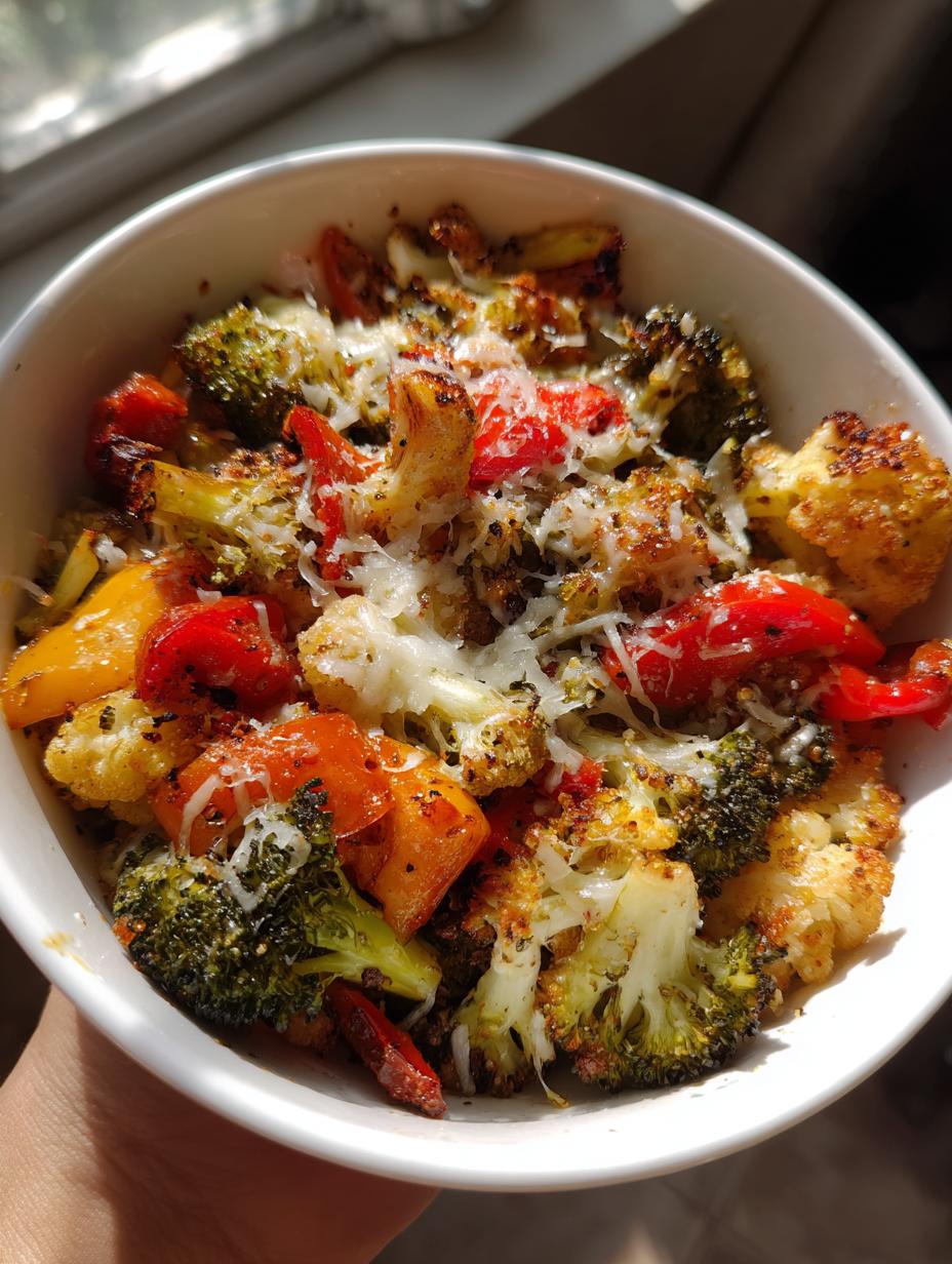 easy air fryer snacks - detail 1