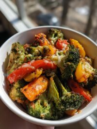 easy air fryer snacks