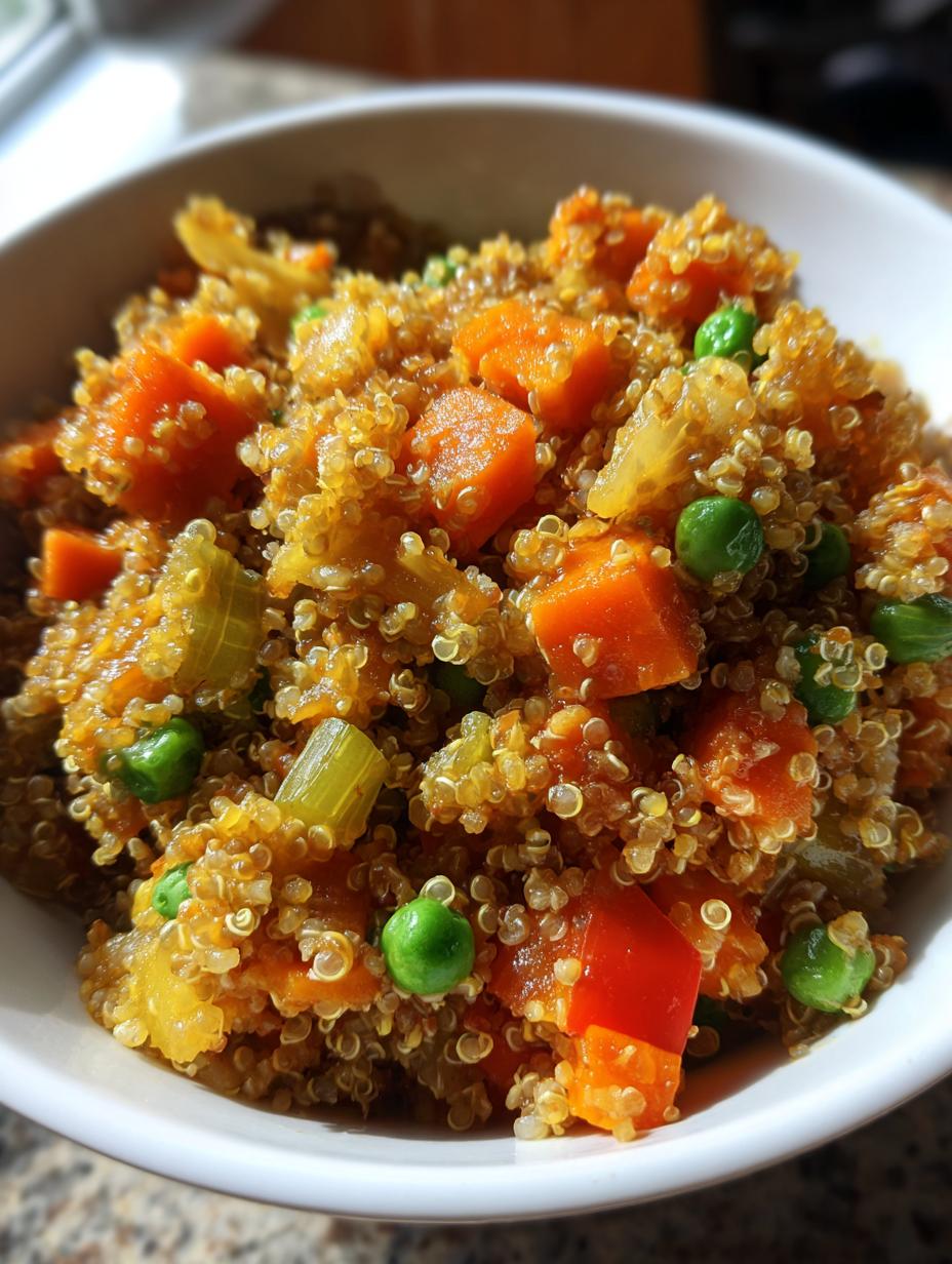 easy and healthy weeknight meals
