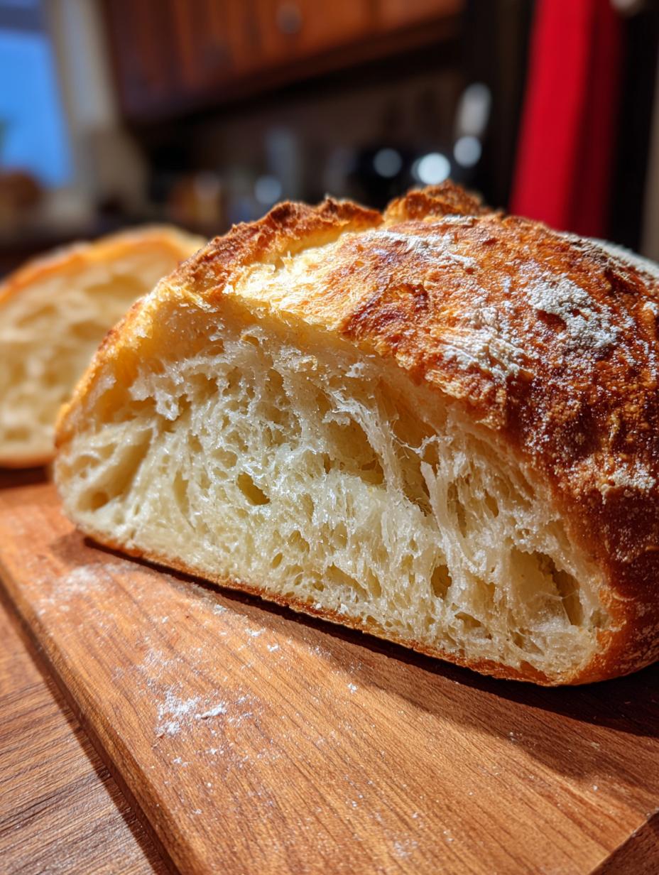 easy bread recipes - detail 1