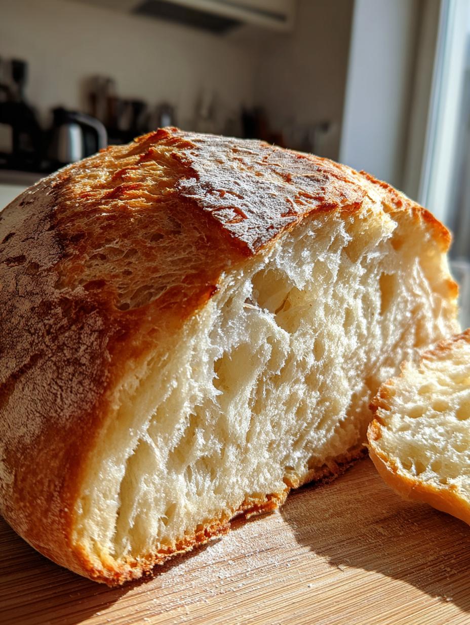 easy bread recipes for beginners - detail 1