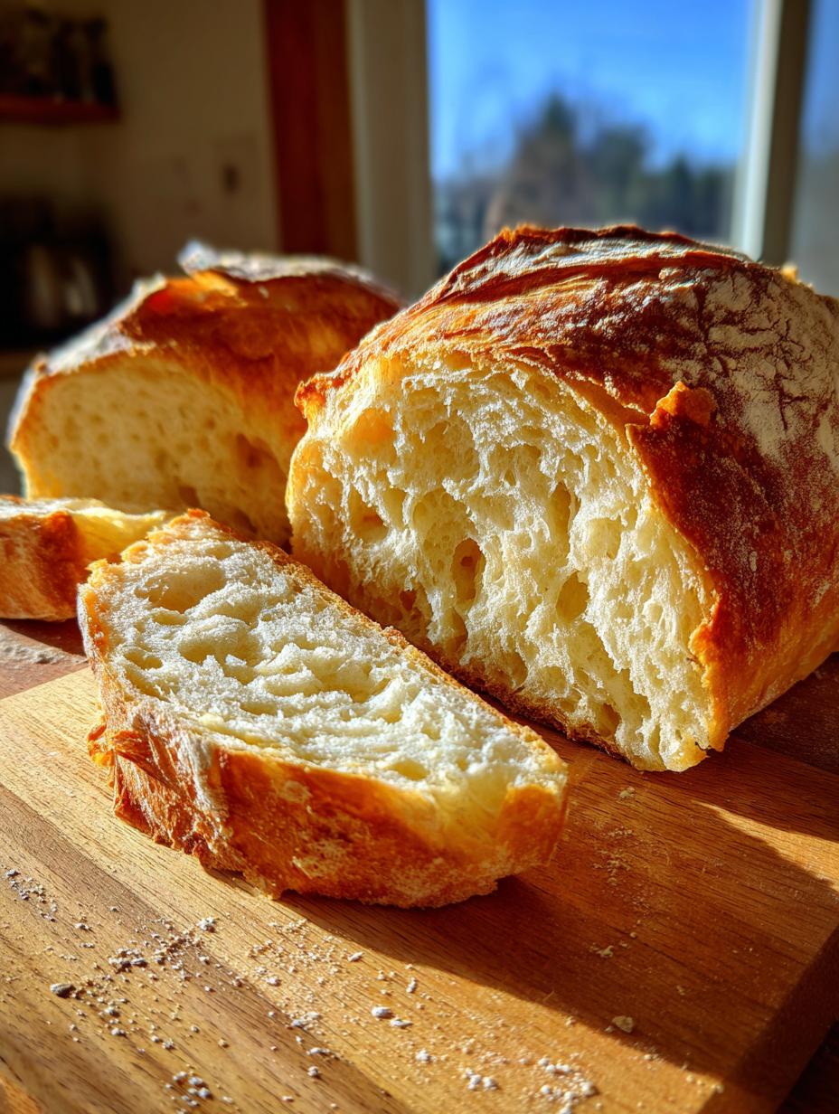 easy bread recipes for beginners