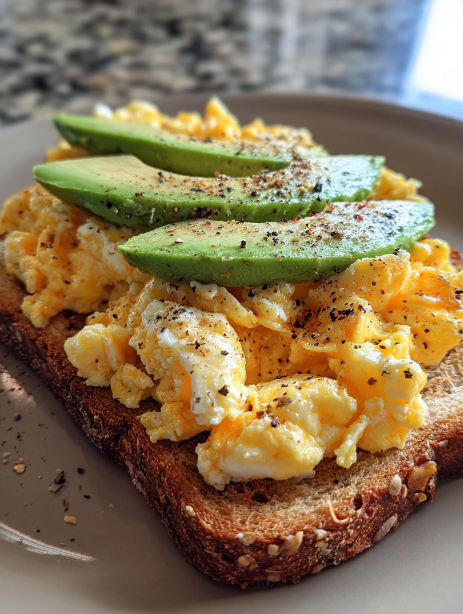 easy breakfast ideas - detail 1