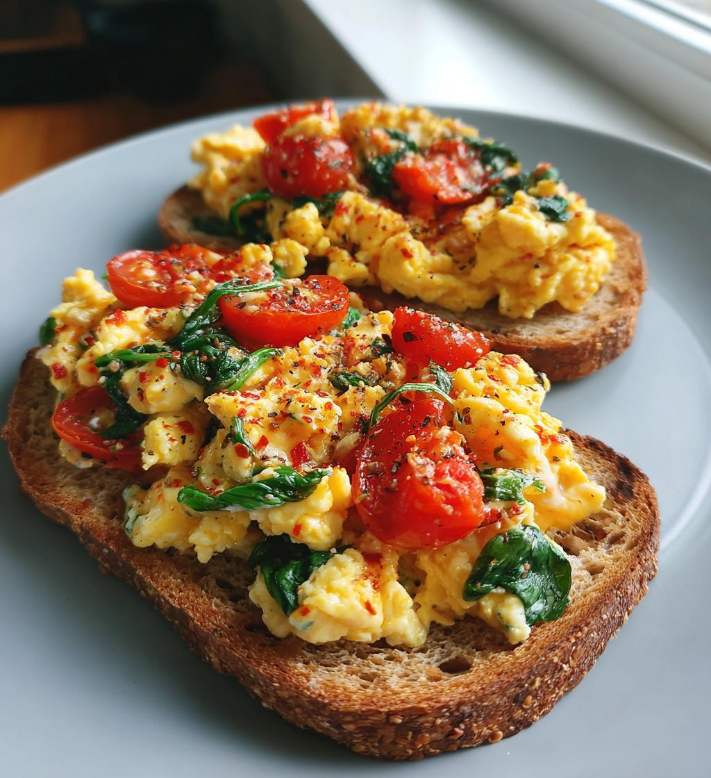 easy breakfast