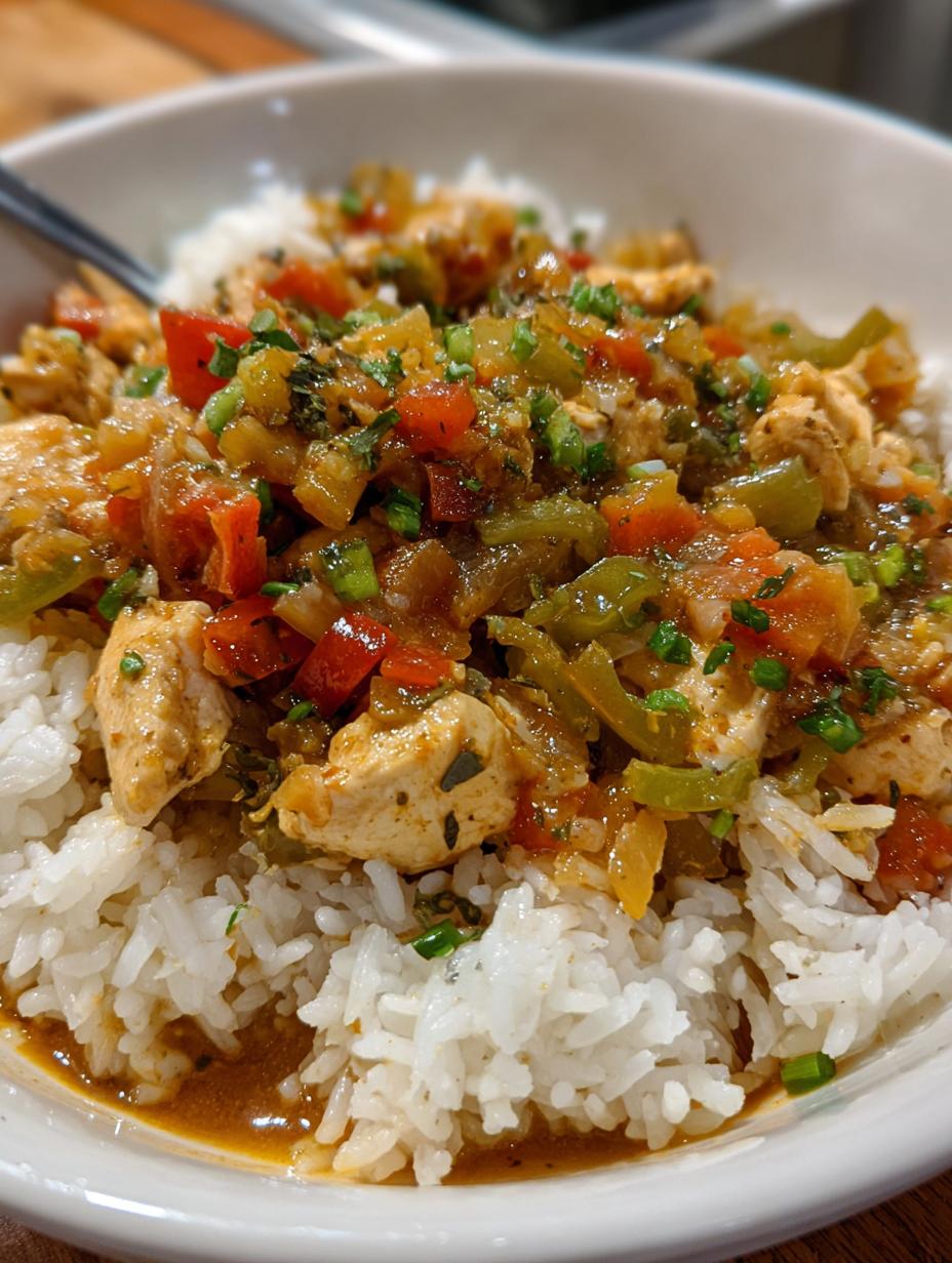 easy cajun - detail 1