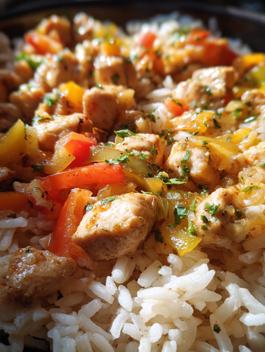 easy cajun