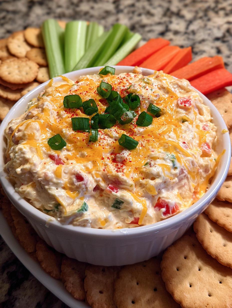 easy christmas appetizers - detail 1