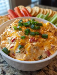 easy christmas appetizers