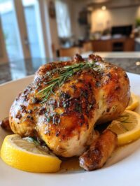 easy christmas main dishes