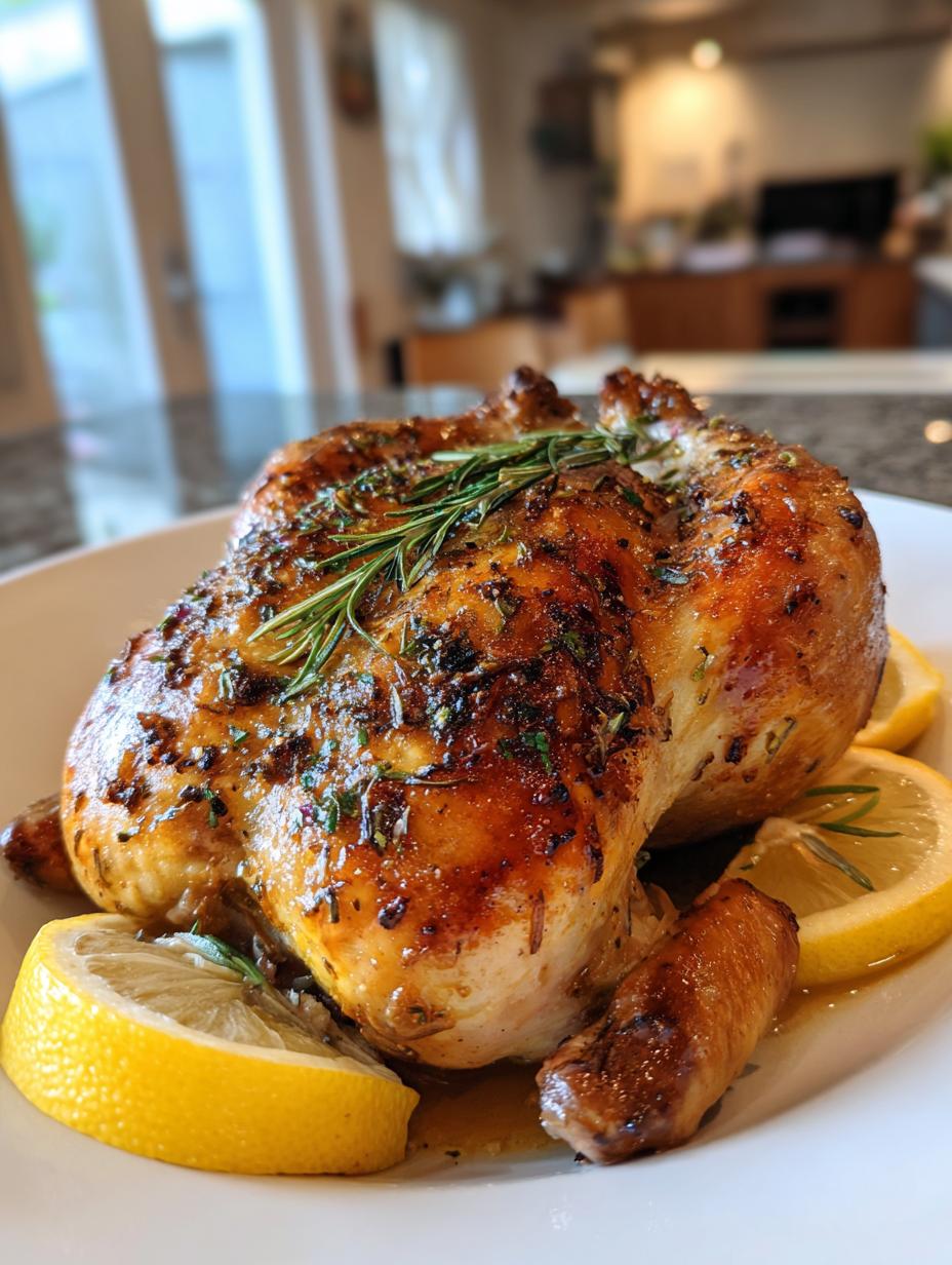 easy christmas main dishes