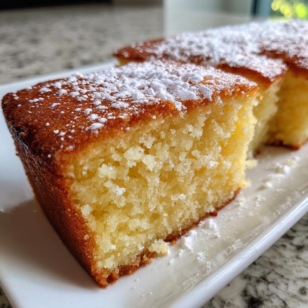 easy dessert - detail 1