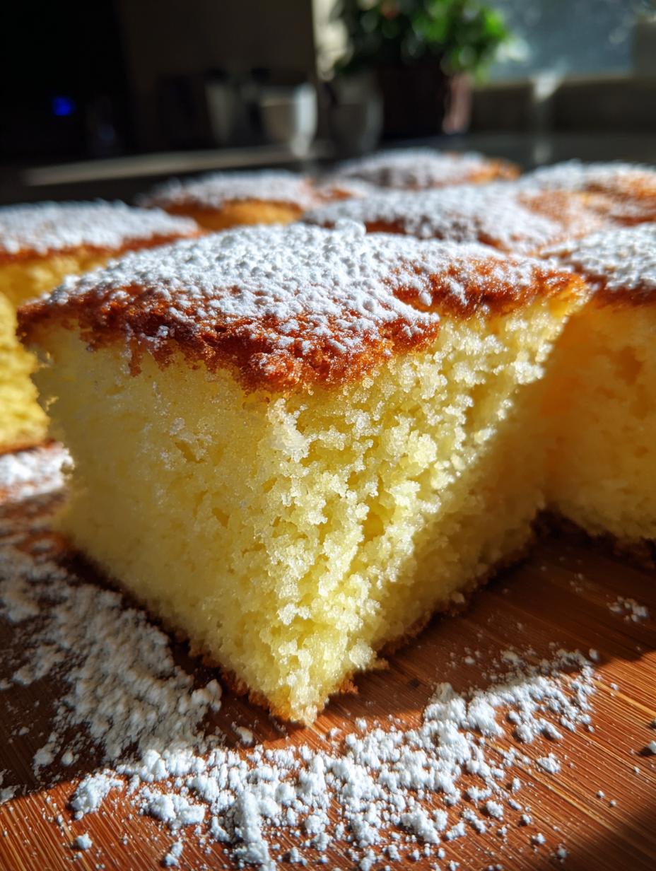easy dessert ideas