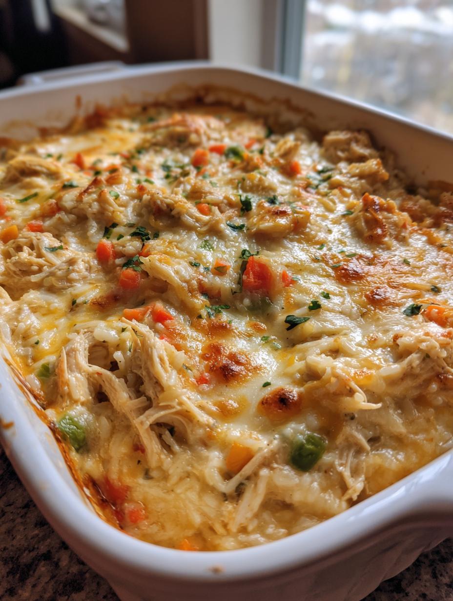 easy dinner casseroles