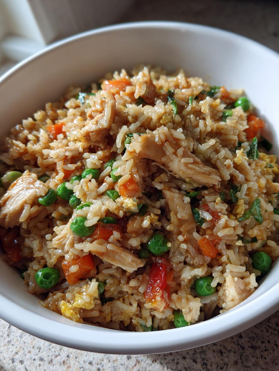 easy dinner ideas