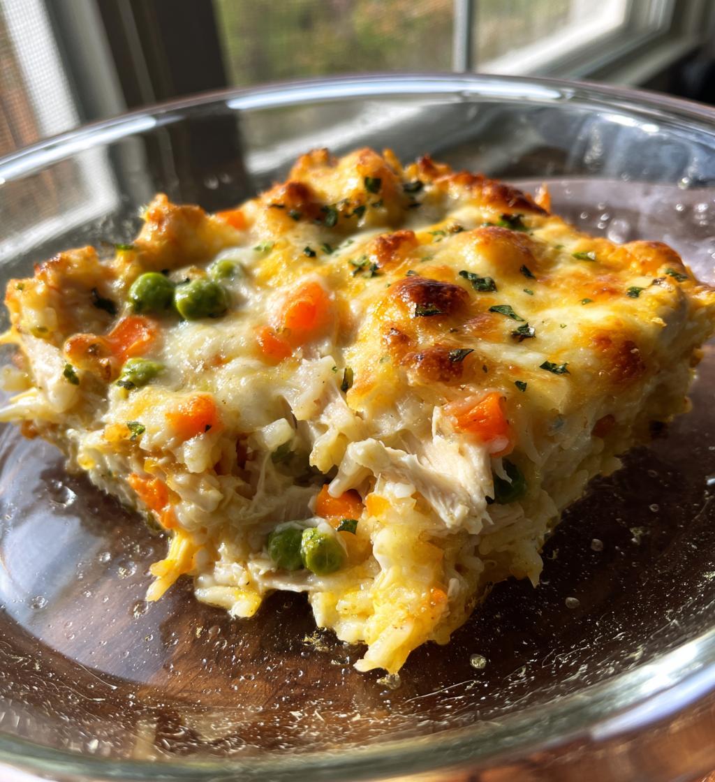 easy dinner recipes casseroles - detail 1