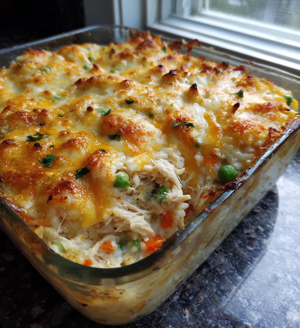 easy dinner recipes casseroles