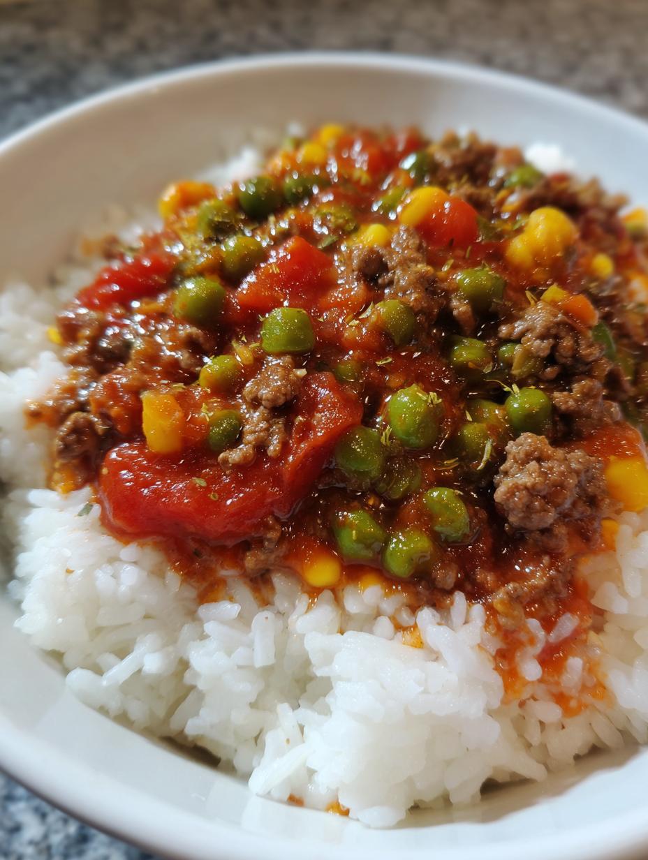 easy dinner recipes with ground beef - detail 1