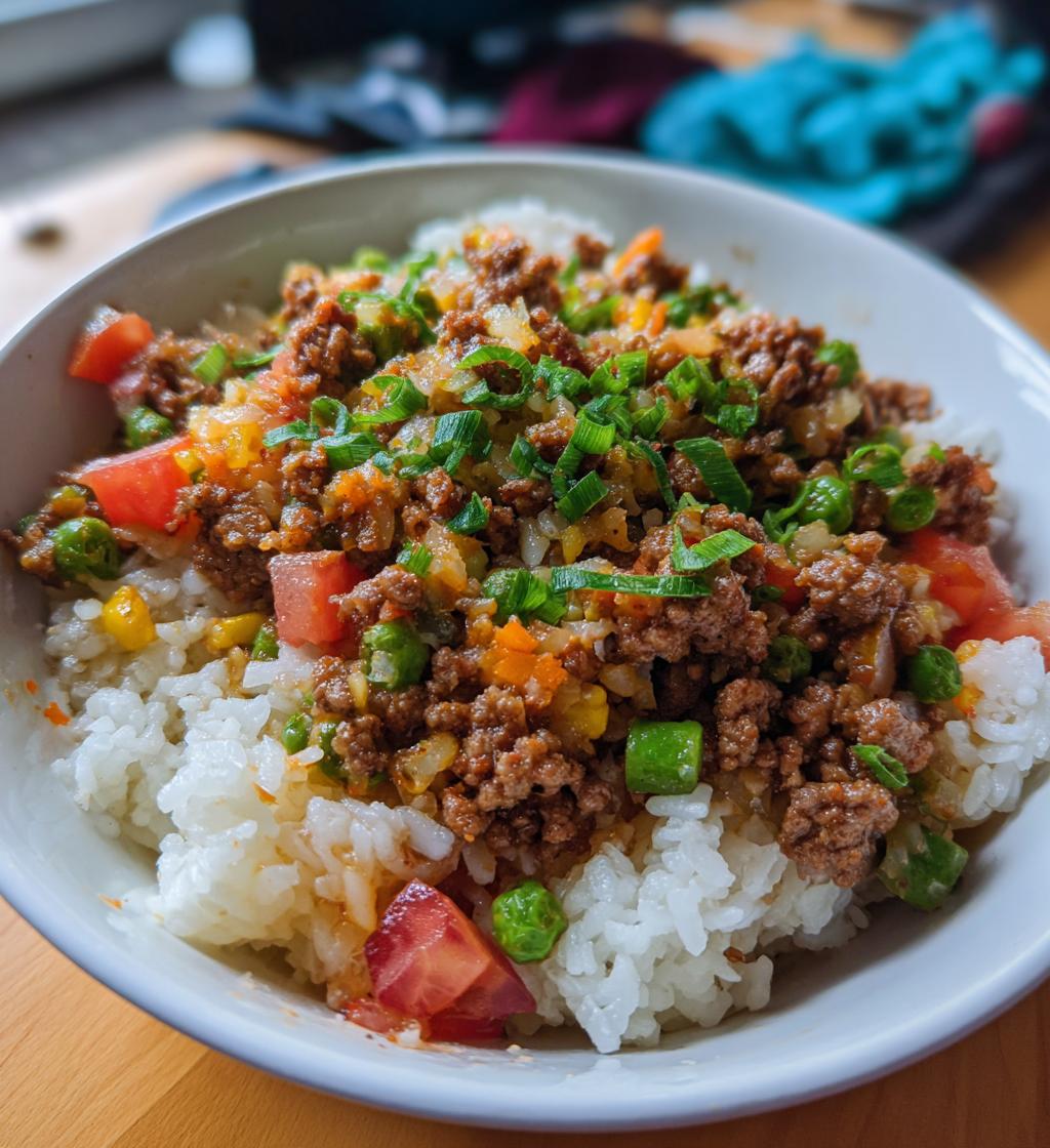 easy dinner recipes