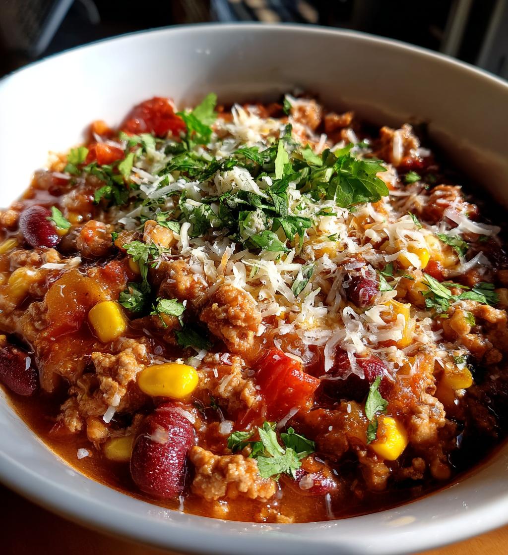 easy fall dinner ideas - detail 1