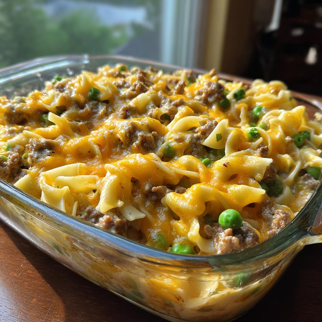 easy family dinner casseroles