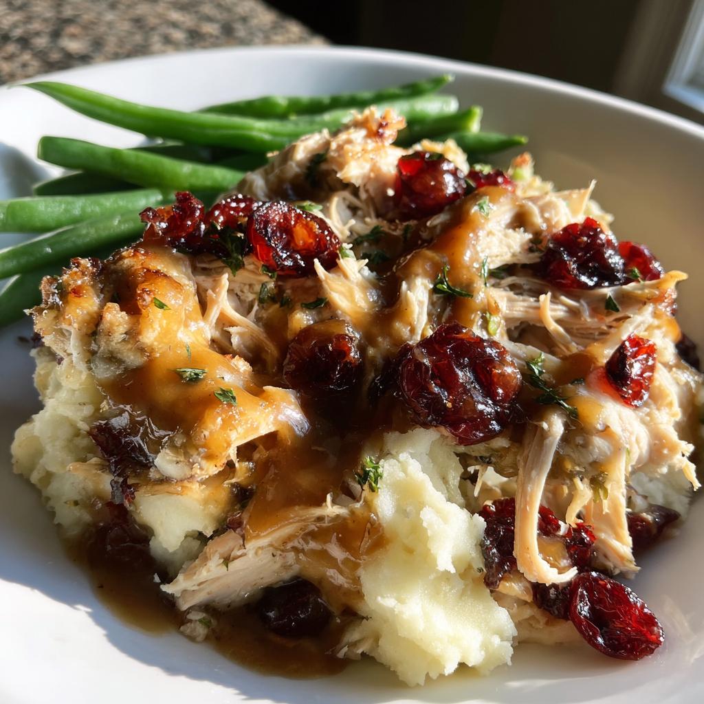 easy friendsgiving recipes - detail 1