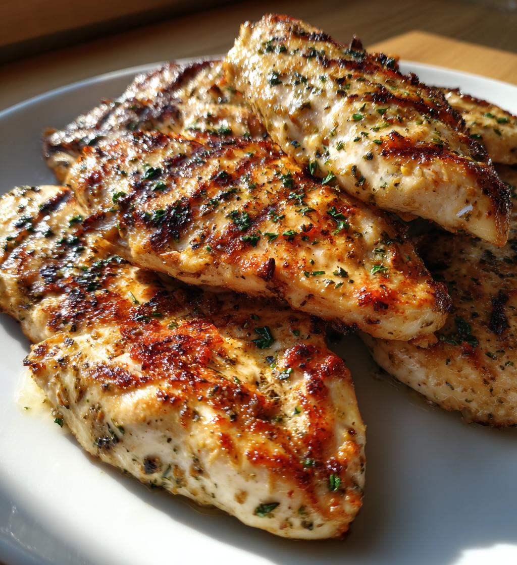 easy grilling recipes - detail 1