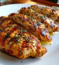 easy grilling recipes