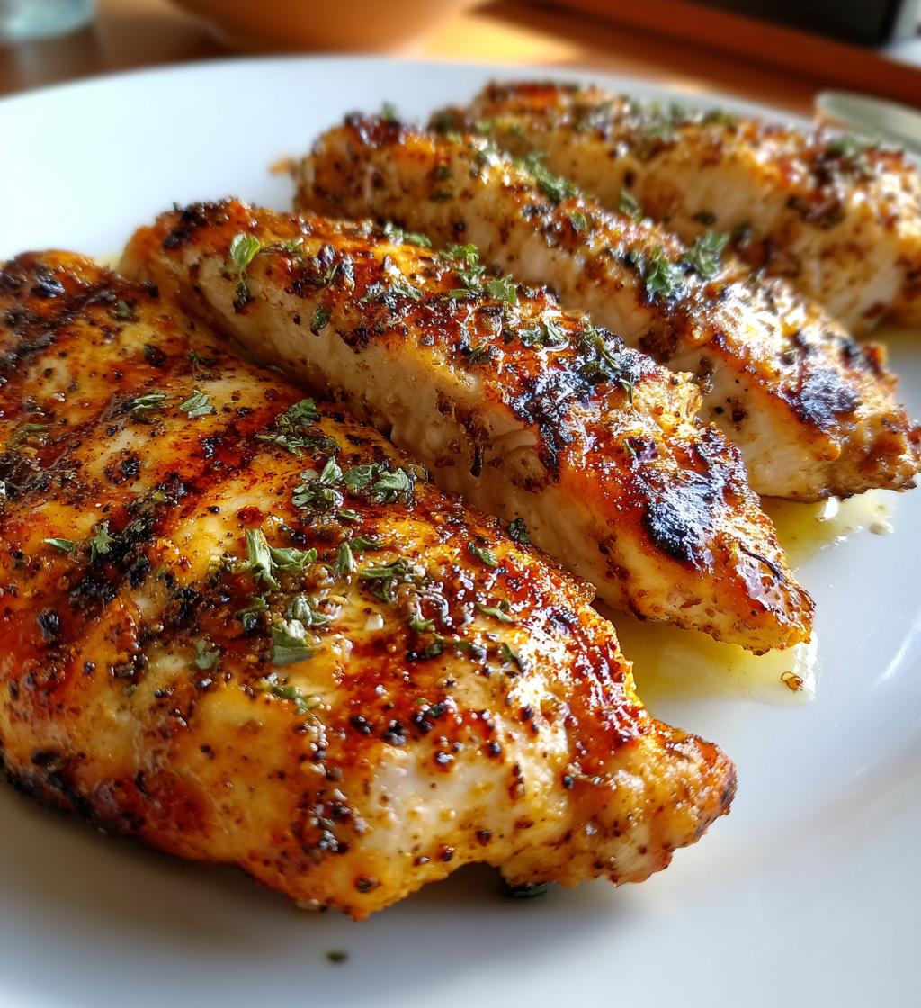easy grilling recipes