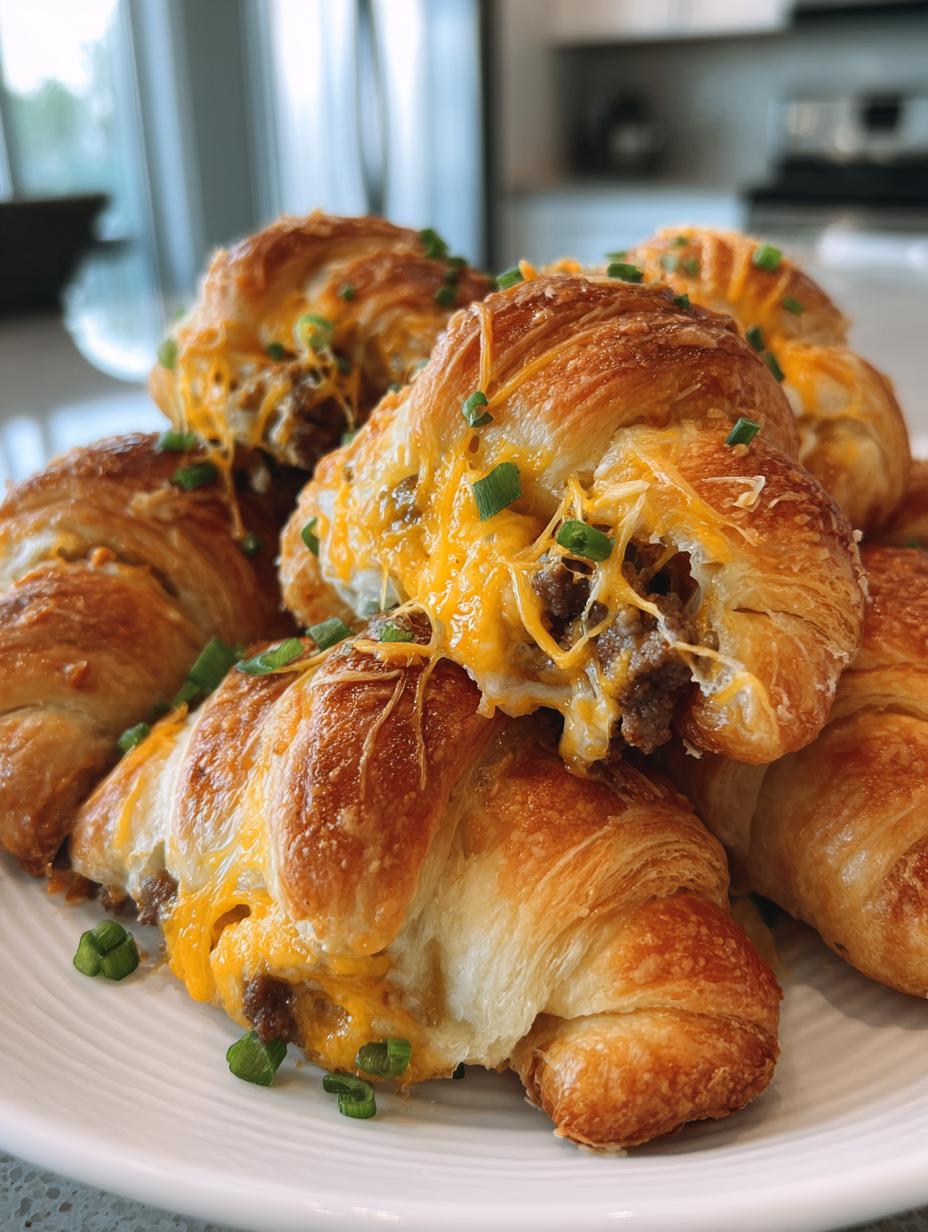 easy hot hors d'oeuvres - detail 1