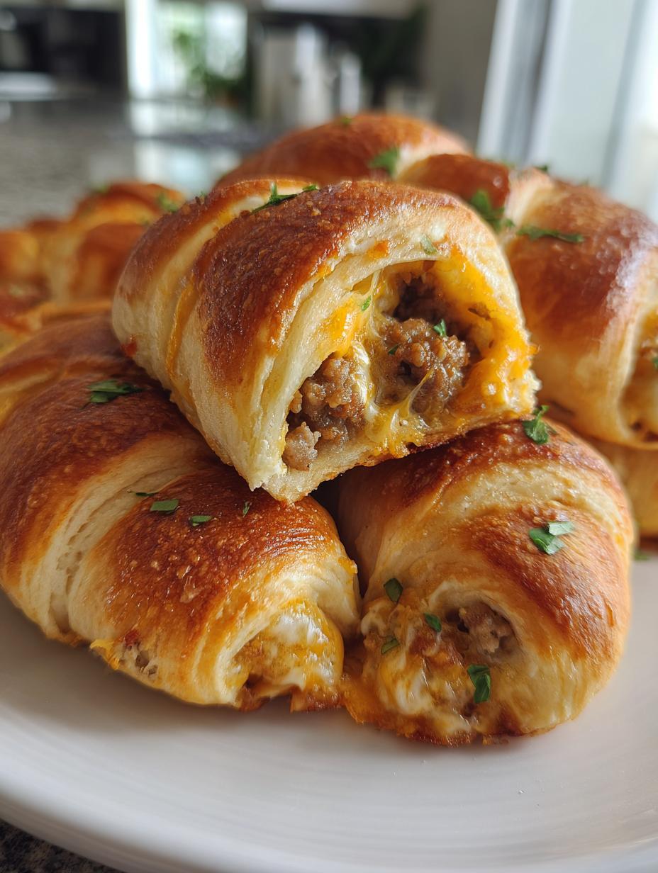 easy hot hors d'oeuvres