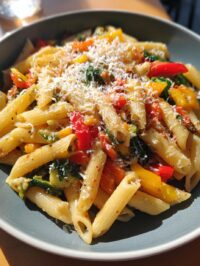 easy last minute dinner ideas