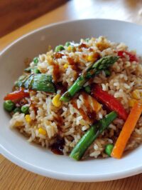 easy nice dinner recipes